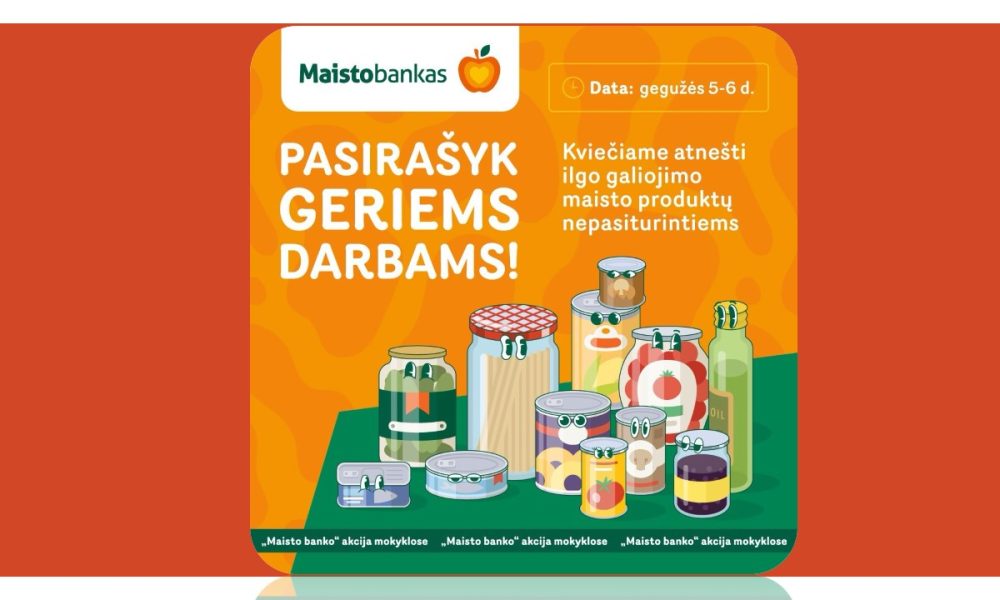 Sveikiname